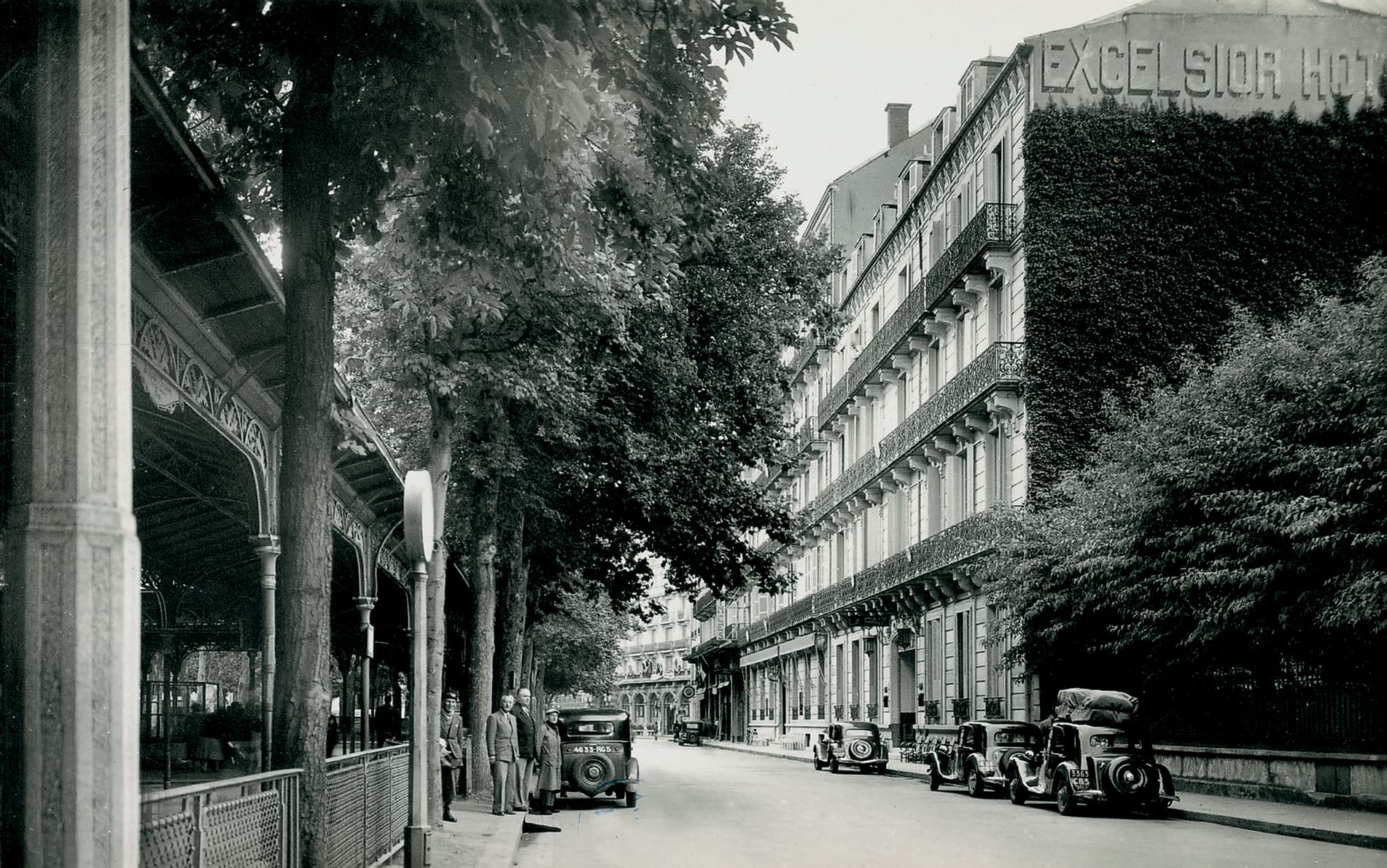 France occupation allemande