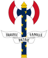 Logo Vichy